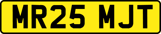 MR25MJT