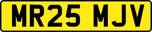 MR25MJV