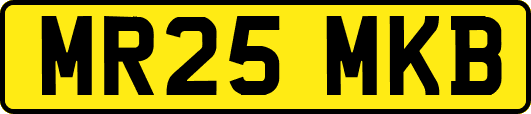 MR25MKB
