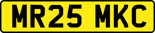 MR25MKC