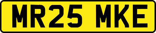 MR25MKE