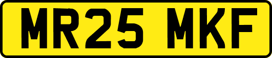MR25MKF