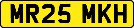 MR25MKH
