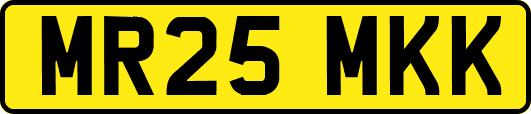 MR25MKK