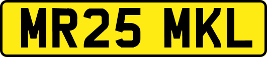 MR25MKL