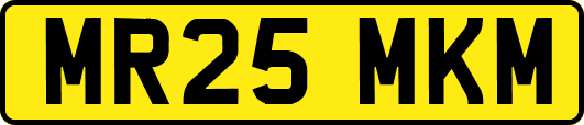 MR25MKM