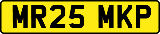 MR25MKP