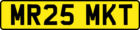 MR25MKT