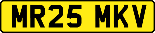 MR25MKV
