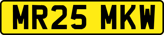 MR25MKW