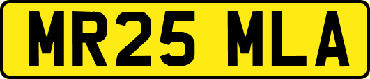 MR25MLA