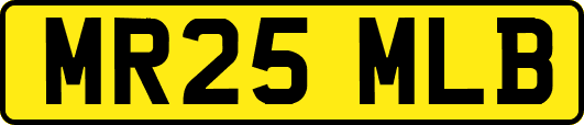 MR25MLB