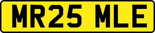 MR25MLE