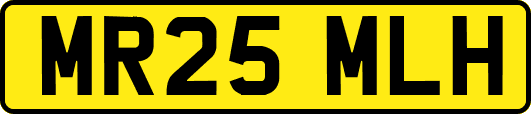 MR25MLH