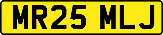 MR25MLJ