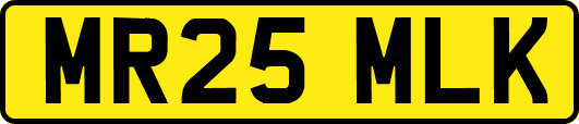 MR25MLK