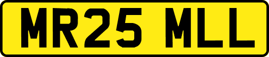 MR25MLL