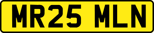 MR25MLN