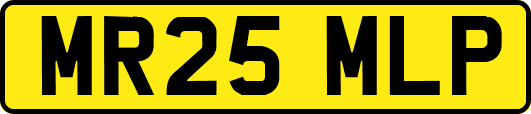 MR25MLP
