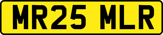 MR25MLR