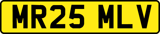 MR25MLV