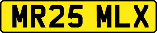 MR25MLX