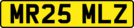 MR25MLZ