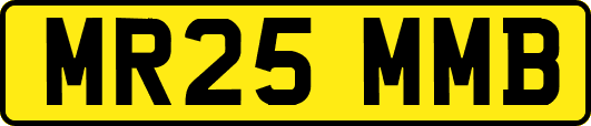 MR25MMB
