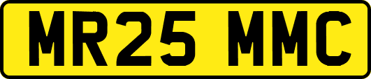 MR25MMC