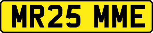 MR25MME