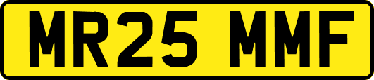 MR25MMF