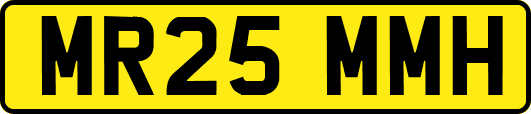 MR25MMH