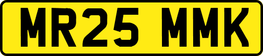 MR25MMK