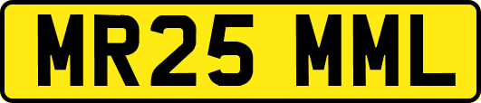 MR25MML