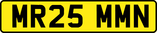 MR25MMN