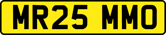 MR25MMO