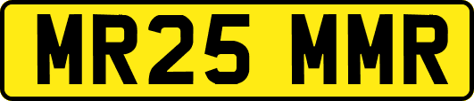 MR25MMR