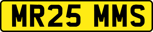 MR25MMS