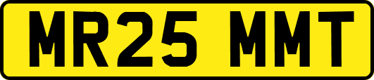 MR25MMT