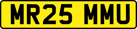 MR25MMU