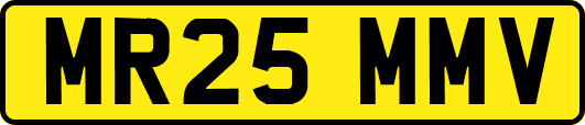 MR25MMV
