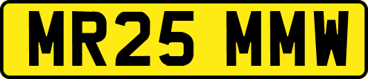 MR25MMW