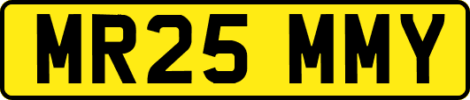 MR25MMY