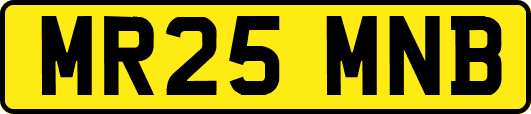 MR25MNB