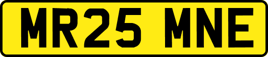 MR25MNE