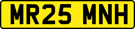 MR25MNH