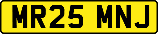 MR25MNJ
