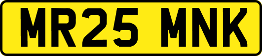 MR25MNK