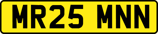 MR25MNN