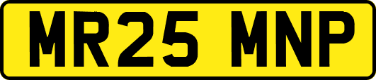 MR25MNP